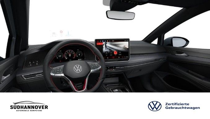 Volkswagen Golf GTI 2.0 TSI DSG AHK+NAVI+RearView+HuD+SHZ foto 4
