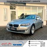 BMW 520 d Touring, Xenon, Navi, Temp, SHZ, PDC - BMW 520 in Bielefeld