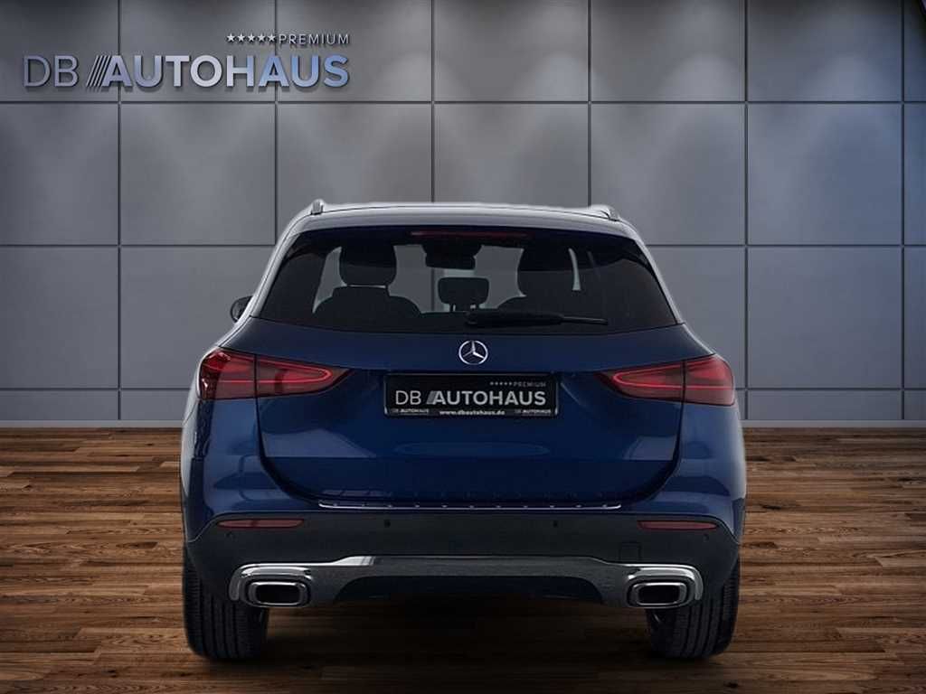 Mercedes-Benz GLA 180 Prgressive Line Advanced DCT Standhz foto 5