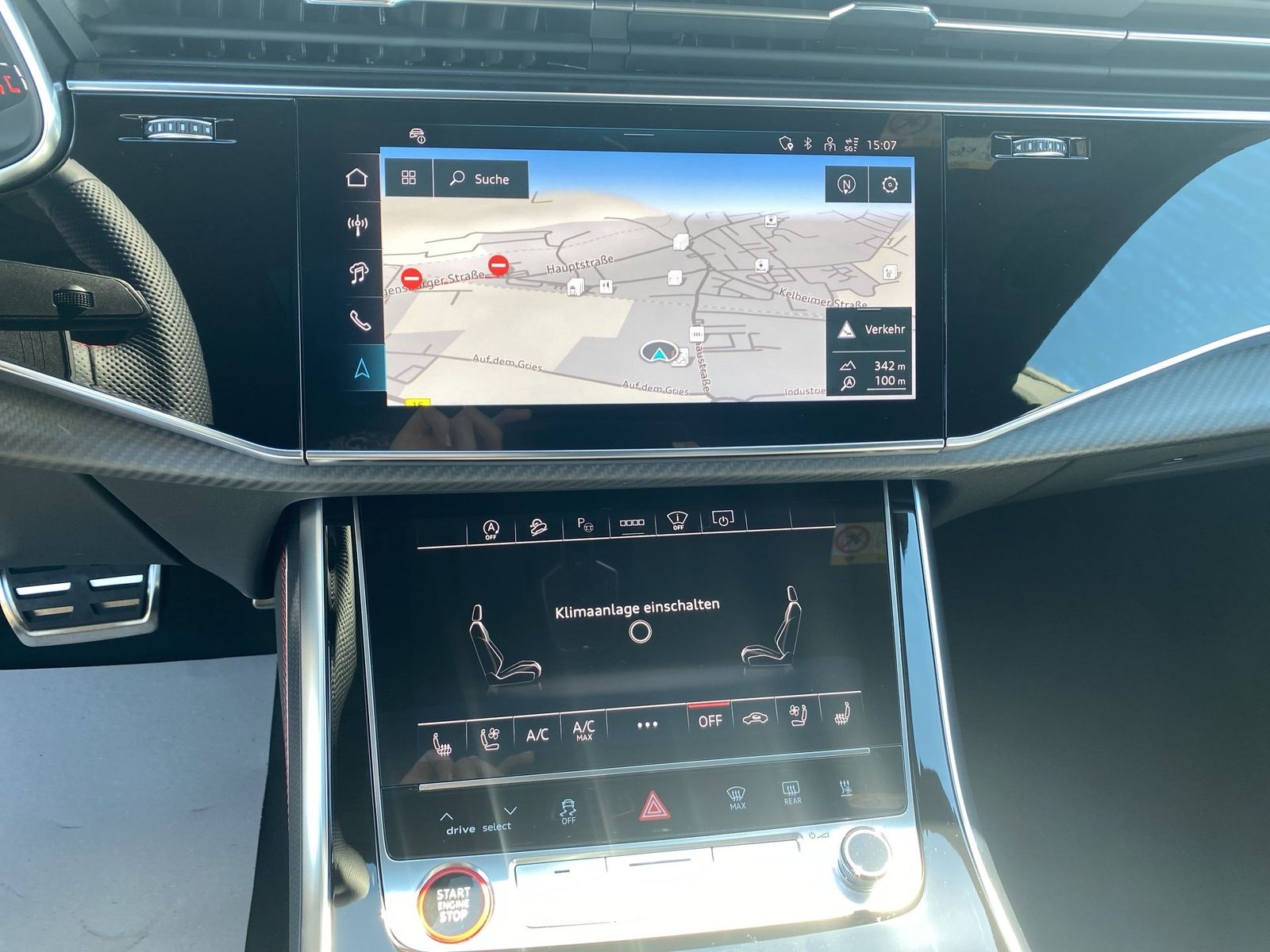 Audi SQ8 - Bild 20