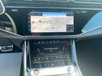 Audi SQ8 - Vorschau Bild 20