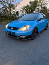 Honda Civic ep1 - Honda Gebrauchtwagen von 2005
