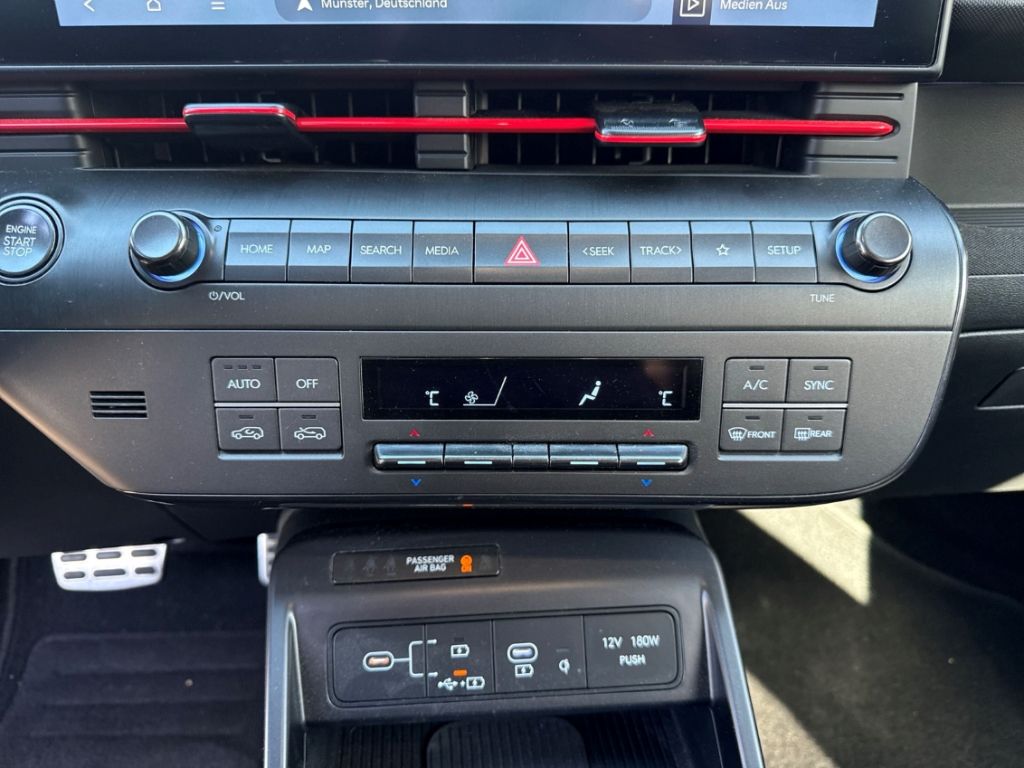 Hyundai Kona – Bild 19