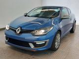 Renault Megane III Coupe GT Line/PANO/NAVI/AHK - Renault Megane mit Benzin-Antrieb: Sportwagen