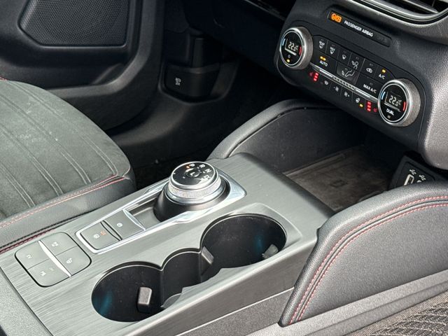 Ford Kuga PHEV ST-Line X Navi+B&O+ACC+Kamera+Klima+LE