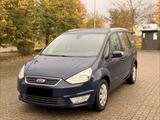 Ford Galaxy 1,6 TDCi 85kW DPF Ambiente Top Zustand.!! - Ford Galaxy in Hannover