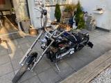 Harley-Davidson Softail Custom FXSTC - HARLEY-DAVIDSON FXSTC