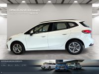 BMW 220 Active Tourer - Vorschau Bild 4