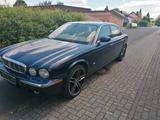Jaguar XJ Xj6 2,7 Biturbo Diesel mit  20 Z... - Jaguar XJ6 mit Diesel-Antrieb: Automatik