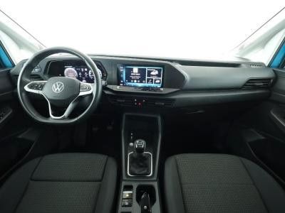 Caddy 1.5 TSI - Assistenzpaket / 7 x Sitze