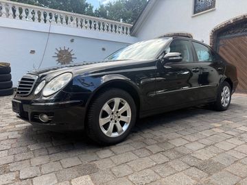 Mercedes E 320 - 4