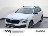 Skoda Kamiq Tour 1,0 TSI 7-Gang-DSG - Skoda Kamiq: Kleinwagen