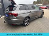 Fiat Tipo Lounge 1.6 JTD Automatik/ Navi/ 1.Hand/ AHK - Fiat Tipo mit Diesel-Antrieb: Automatik