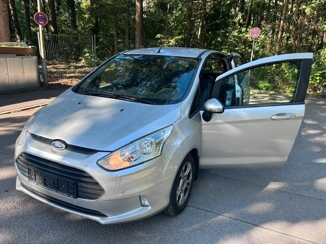 Ford B-Max B-MAX Sync Edition Leichte Hagelschaden