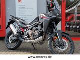 Honda CRF 1100 Africa Twin DCT  + Kofferset +Top Case - AFRICA TWIN