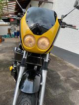 Yamaha XJR 1300 RP06 - YAMAHA XJR 1300