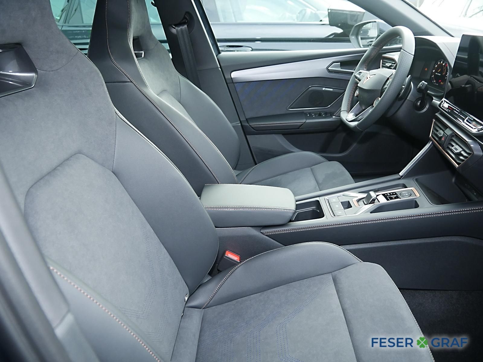 Cupra Leon - Bild 5