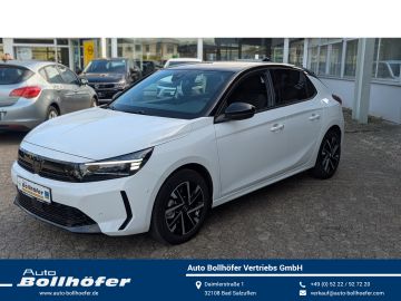 Fotografie Opel Corsa 1.2 GS-Line LED PDC V+H+180CAM NAVI Klima