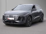 Audi Q6 e-tron S line edition one Panorama Tech pro - gebrauchte Audi Q6 e-tron aus dem Jahr 2024