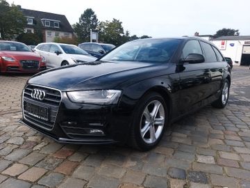 Audi A4 - 3