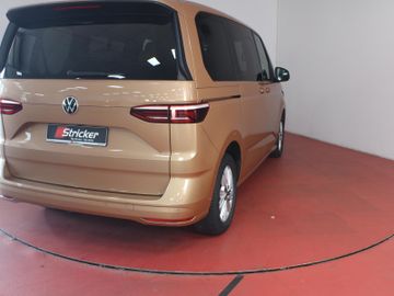 Volkswagen T7 Multivan - 3