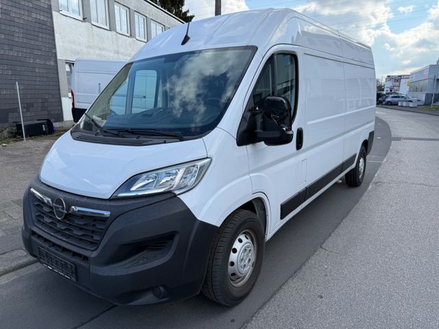 Opel Movano C Kasten HKa L3H2 3,5t Edition