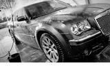 Chrysler 300C 5.7 V8 HEMI Autom. - - Chrysler 300C: Hemi