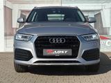 Audi Q3 1.4 TFSI S Line LED KAMERA Tempomat SHZ - gebrauchte Audi Q3 aus dem Jahr 2016