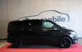 Mercedes-Benz V 250d EDITION 4M Kompakt 1HAND,7SITZE,BURMEST - Mercedes-Benz V 250 Gebrauchtwagen