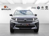 Citroën C3 Aircross Max HYBRID 145 ë-DCS6 7-Sitzer - Citroën C3 Aircross 7-Sitzer