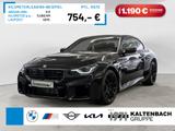 BMW M2 Coupe FACEL. HUD LED NAVI HGSD H/K KAMERA SHZ - BMW M2 in Leverkusen