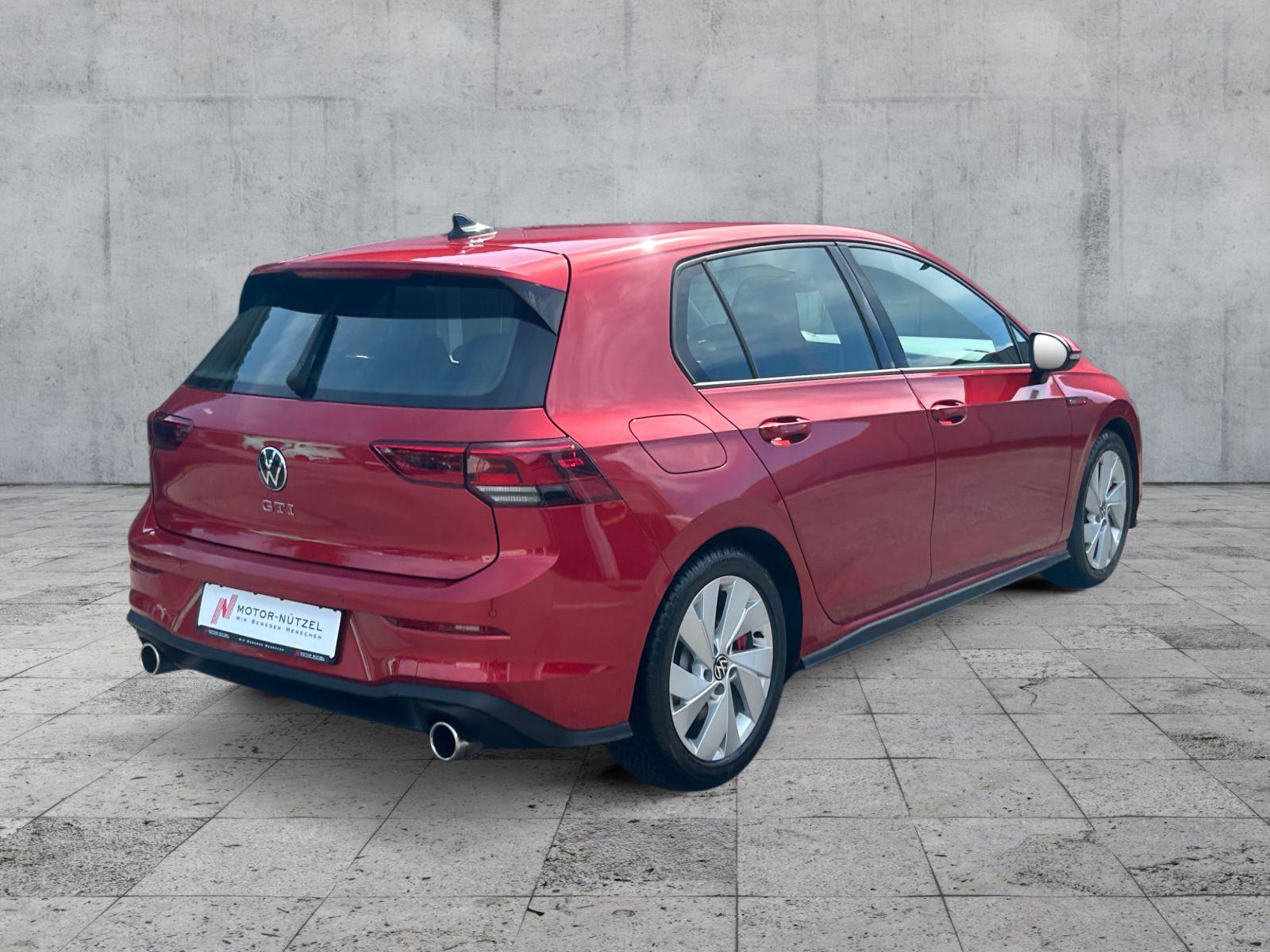 Volkswagen Golf GTI 2.0 TSI LED+2xPDC+DC+DAB+, миниатюра 6