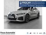 BMW i4 eDrive35 Gran Coupé M Sport ACC AHK 360°KAM - BMW i4 in Düsseldorf