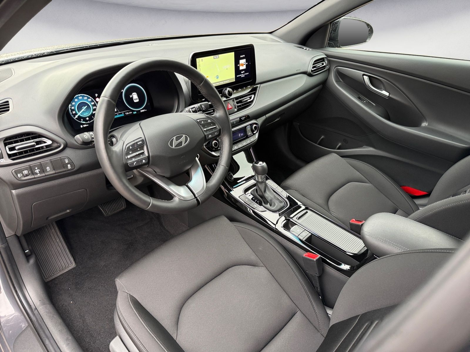 Hyundai i30 – Bild 11
