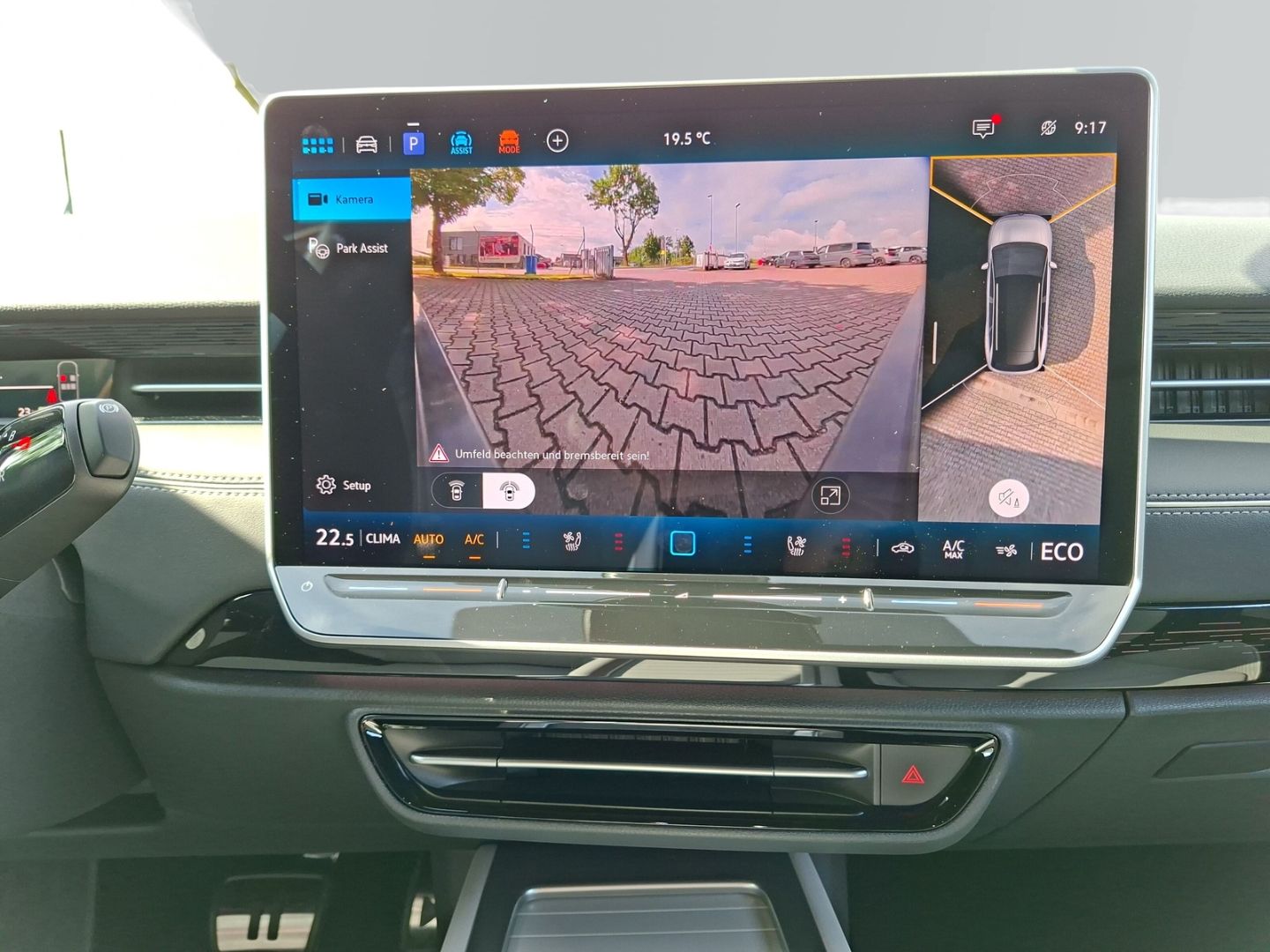 ID.7 Tourer Pro *AHK*HARMAN*MATRIX*360°KAMERA*