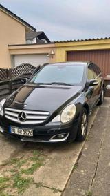 Mercedes-Benz - Mercedes-Benz R-Klasse in Frankfurt (Main)