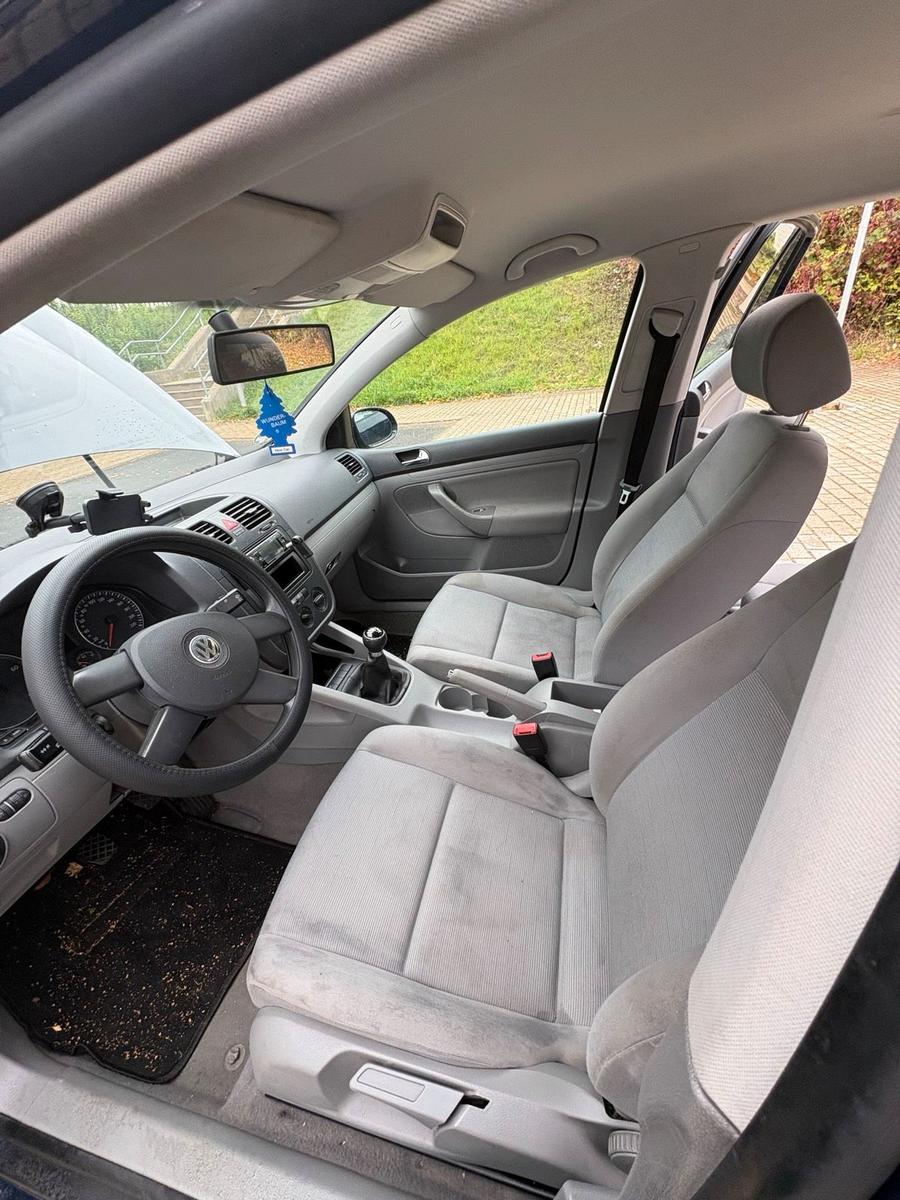 Volkswagen Golf 2004 — photo 6