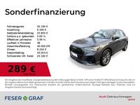 Audi Q3 35 TFSI S line S tronic Sonos/LED/Kamera/Navi