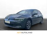 Volkswagen Golf VIII 2.0 TDI DSG ACTIVE | AHK | NAVI | LED - Volkswagen Golf: Vi Dsg