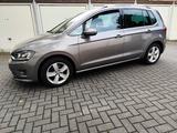 Volkswagen VW Golf Sportsvan 2.0 TDI Highline Bi-Xenon - VW Golf Sportsvan in Osnabrück