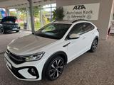 Volkswagen Taigo R-Line 1.5 TSI DSG*IQ-LIGHT*ACC*KAMERA - VW Taigo von 2021