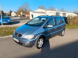 Opel Zafira 1.8 16V 7-Sitzer Elegance Zahnriemen NEU - Opel Zafira: 16v Elegance 8