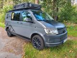 Volkswagen T6 Camper - Volkswagen Firmenfahrzeug