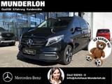 Mercedes-Benz V 220 d AVANTGARDE EDITION Kompakt LEDER+360+AHK - Mercedes-Benz V 220 in Oldenburg