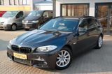 BMW 530 Baureihe 5 Touring 530 d /Klima /M Paket - BMW 530 aus 2010: Kombi, 530d