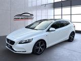 Volvo V40 Ocean Race+HEICO SPORTIV+NAVI+LEDER+PANO - gebrauchte Volvo V40 aus dem Jahr 2016