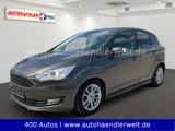Ford C-MAX 1.0 EcoBoost Trend - Ford C-Max in Halle