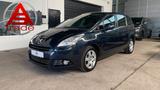 Peugeot 5008 Business-Line*Panorama* - Peugeot 5008 mit Diesel-Antrieb: Limousine