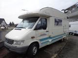 Hehn Top Star 590  MS - ET - Hehn Wohnwagen & Wohnmobile