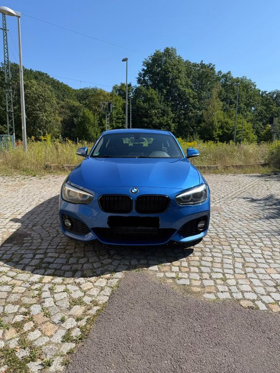 Image of BMW 118